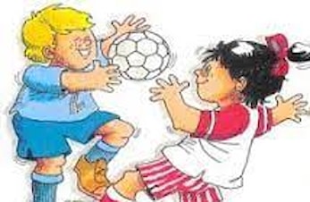 Født i 2016 og lyst å teste ut håndball?