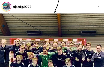 08-gutta klare for Bringserien!!!