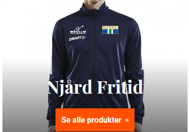Endelig! Vi har fått nettshop!