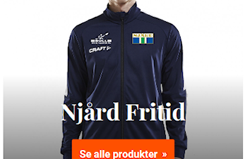 Endelig! Vi har fått nettshop!