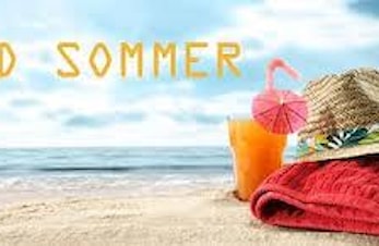 Åpningstider Njård sommer 2019