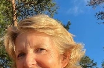 Endring i organisasjonen