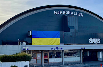 Njård og Ukraina.