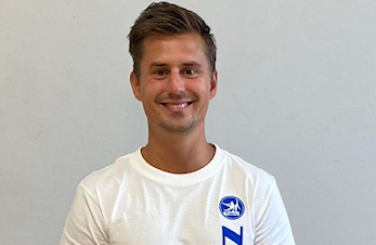 Velkommen til Njård Philip!