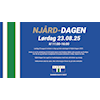 Njård-dagen 23.08.2025