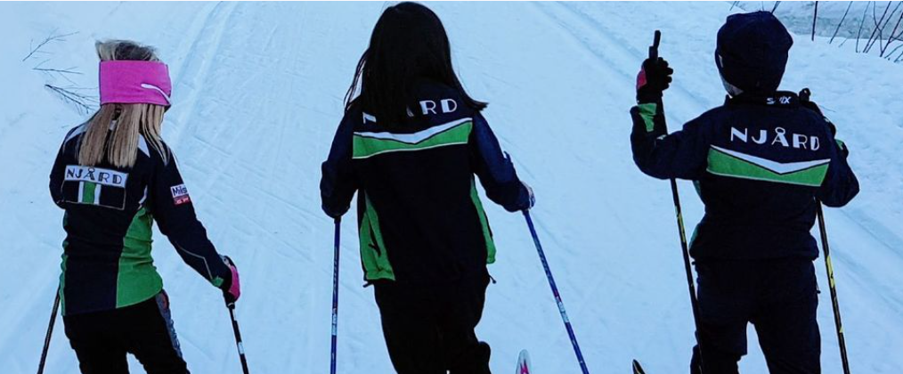 Obos Njårdrennet 2026