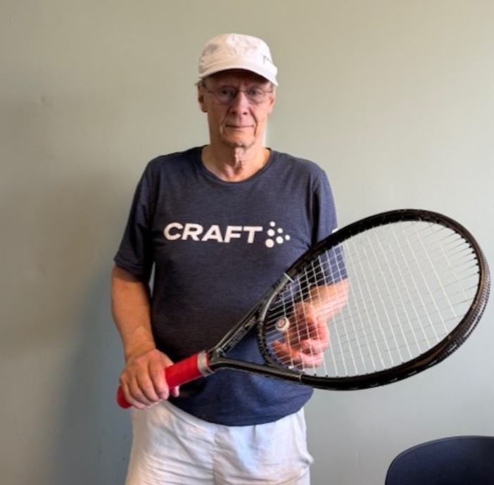 Petter Strømme nybakt norgesmester!