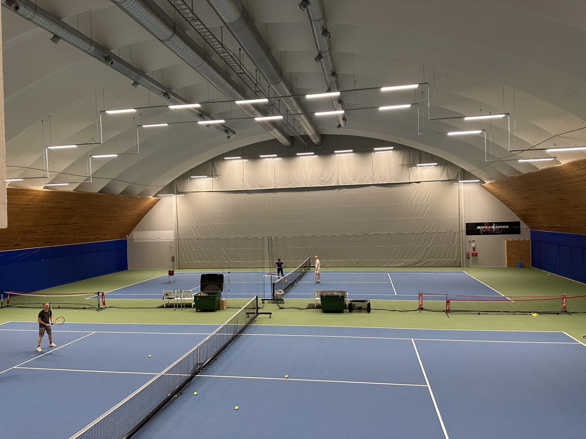 Image for Informasjon til våre medlemmer vedr. situasjonen ved den Amerikanske Ambassaden