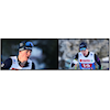 Leopold og Lars øyner medalje i VM