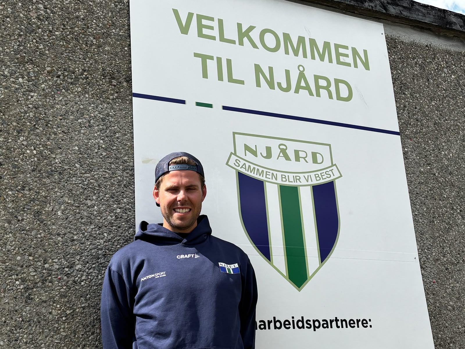 Image for Ny hovedtrener på plass i Njård langrenn