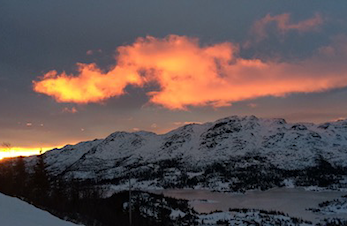 Bli med på Familiesamling 30.11-02.12!