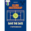 Njård klubbmesterskap 5-7. september!