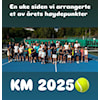 Njård Klubbmesterskap 2025!