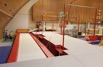 Oppstart for breddepartier høsten 2018 i uke 36