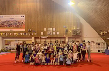 Stort engasjement og interesse på årets Vintercamp!