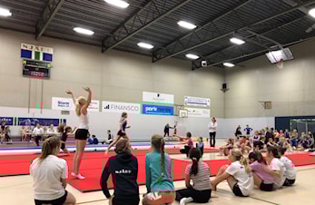 Breddekonkurranse ble en suksess!