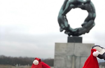 Juleoppvisning søndag 4.12.2022 - Årets store happening!