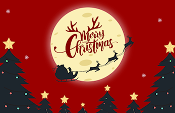 Juleoppvisning søndag 8. desember