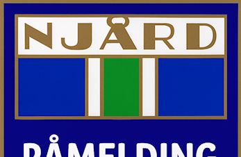 Påmelding våren 2025