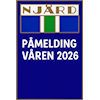 Påmelding våren 2025