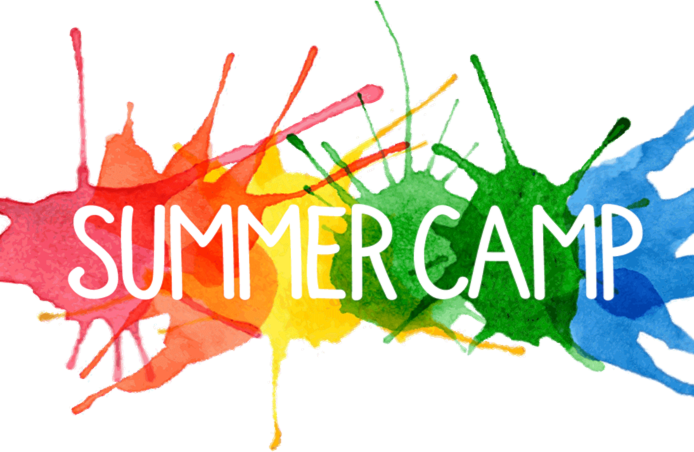 Image for Sommercamp 2026 i uke 26, 27, 32 og 33 - Påmelding og info!