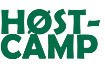 Image for Høstcamp Uke 40 27.9 - 29.9