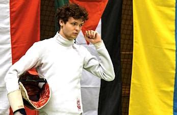 Gode resultater i Türku, en del av Nordic challenge for seniorer!