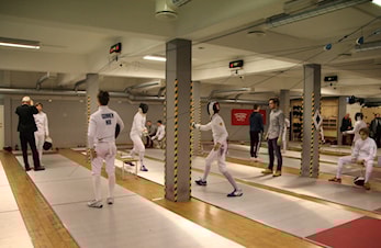 Velkommen tilbake! - Da starter vi opp ordinær trening for barn og unge under 20 igjen!