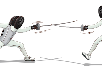 NJÅRD FEKTING TILBYR BARN FRA 8-12 ÅR Å PRØVE FEKTING KOSTNADFRITT I EN MÅNED