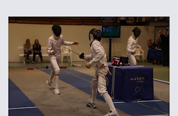 Nytt utstyr med hjelp fra Sparebankstiftelsen DNB