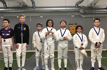 HØSTENS NYBEGYNNERKURS ER ÅPNET FOR PÅMELDING!