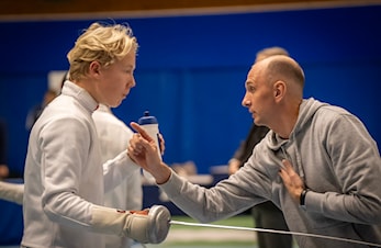 Oppstart Våren 2025