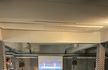 Fascinerende OL-kveld hos Njård: Slik tenker en OL-vinner!