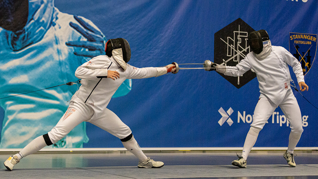 Image for Veien til NM – Nytt treningstilbud for nykommere! 