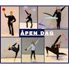 Åpen dag 11. og 18. januar!