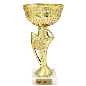 Premieutdeling klubbrenn 2021