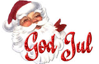 God jul & Godt nyttår