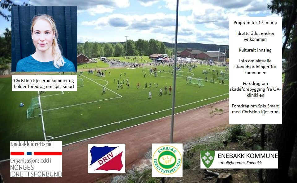 Idrettskonferanse 2020, Dag 2-AVLYST