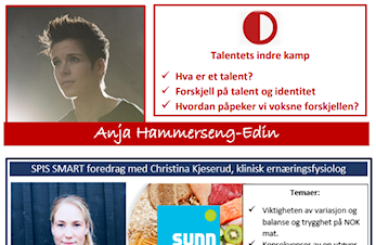 Idrettskonferansen 10. nov 2021 (gratis påmelding)