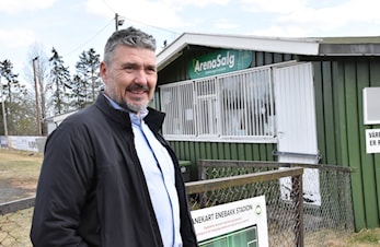 Daglig leder på plass