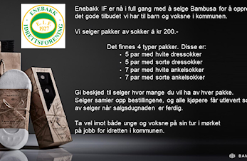 Endelig kan du starte med julegaveshopping