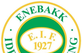 Organisasjonsplan fr Enebakk idrettsforening