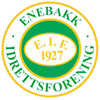 Organisasjonsplan fr Enebakk idrettsforening