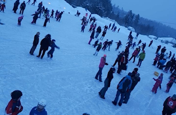 Årlig møte Driv IL Ishockey mandag 22.01.2024