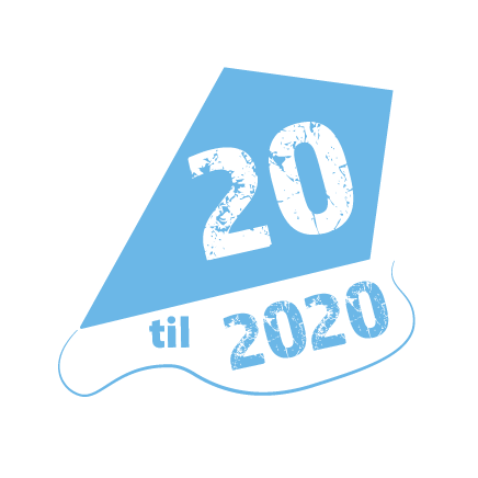 20 til 2020