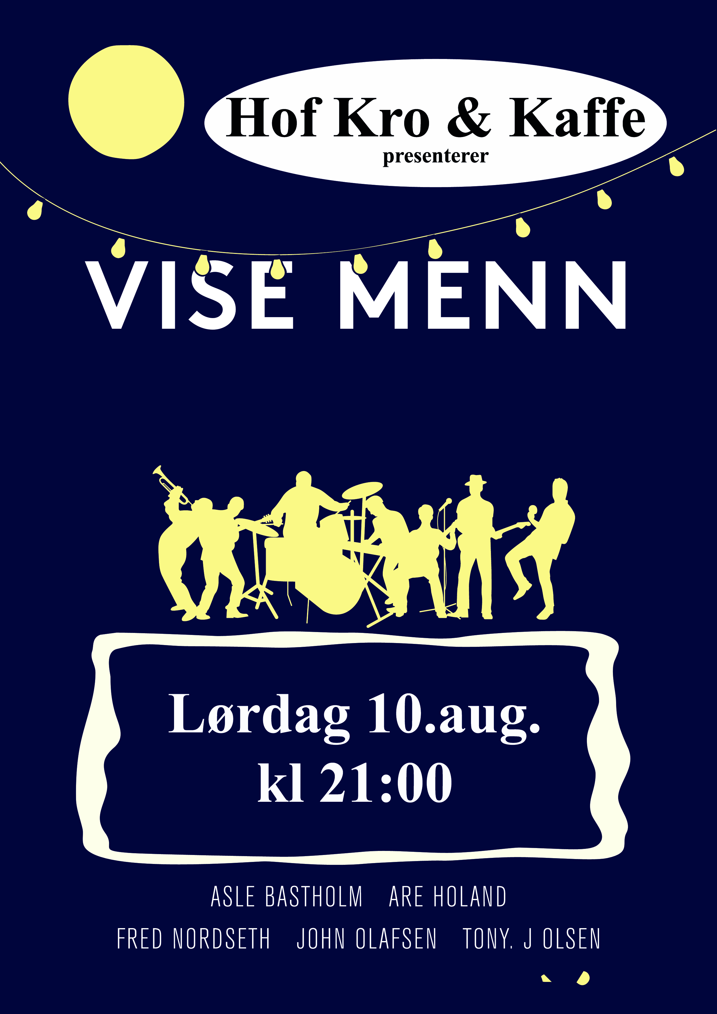 Bli med på "AfterToppers"