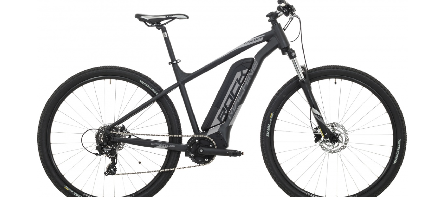 EL-syklist, hvor er du?