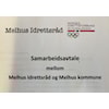 Melhus Idrettsråd 2021 - oppdatering