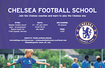 Chelsea Football School