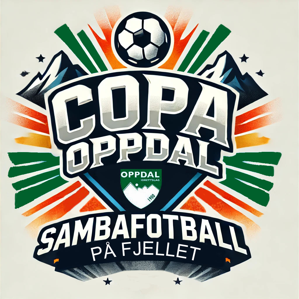 Copa Oppdal 2025 
